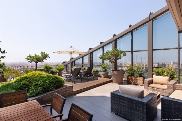 Hotel Sheraton Grand Adana
